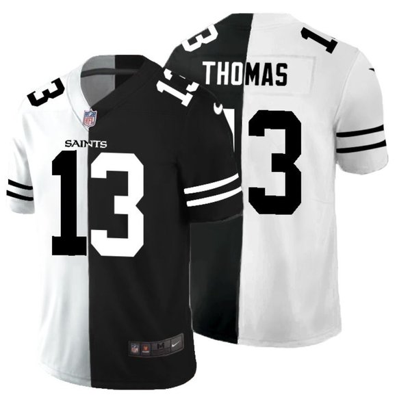 michael thomas white jersey